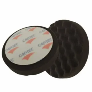 ПОЛИРАЩА ГЪБА CARTEC Антрацит