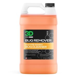 3D Bug Remover почистване от насекоми