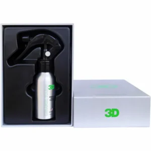 3D Ceramic Touch Spray