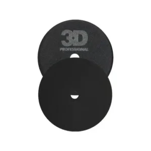3D K-55BK Finishing Pad