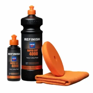 CARTEC RAPID CUT 4000