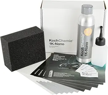 Керамично покритие Koch Chemie 1К Nano - Image 2