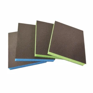 SIA 7983 flex Pads Шкурка абразивна гъба