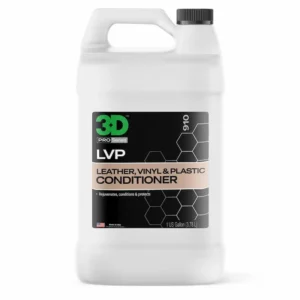 3D LVP Conditioner