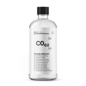 Koch Chemie Ceramic Allround C0.02 Керамично покритие