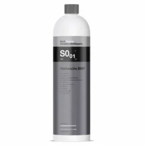 Koch Chemie Hard Wax S0.01 Фина полираща вакса