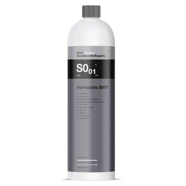 Koch Chemie Hard Wax S0.01