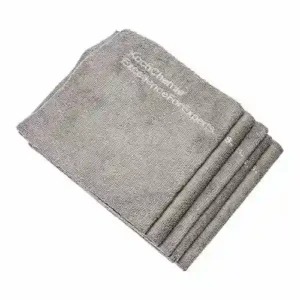 Koch-Chemie Coating Towel Set Микрофибърна кърпа за керамични покрития