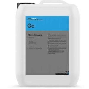 Koch Chemie Gc Glass cleaner