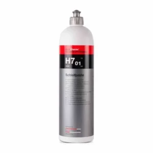 Koch Chemie Heavy Cut H7.01 – Едра полираща паста