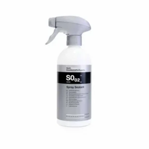 Koch Chemie Spray Sealant S0.02–Водоотблъскващ полир спрей