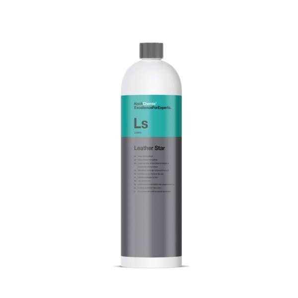 Koch Chemie Ls Leather Star