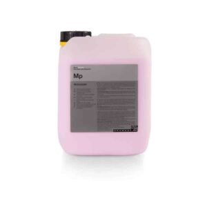 Koch Chemie Motorplast