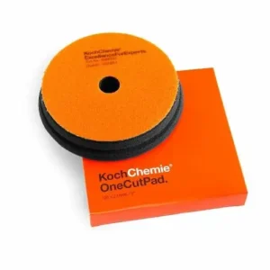 Koch Chemie One Cut Pad – Средно твърда полираща гъба