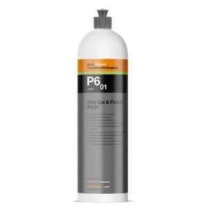 Koch Chemie One Cut & Finish P6.01 Едностъпкова полираща паста със сийлънт