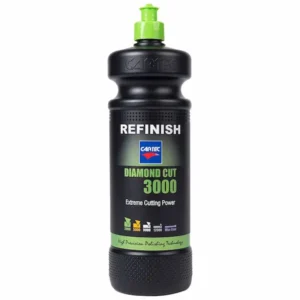 Cartec Diamond Cut 3000