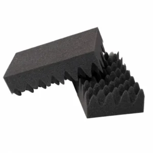 Профилна гъба за измиване на автомобил Cartec