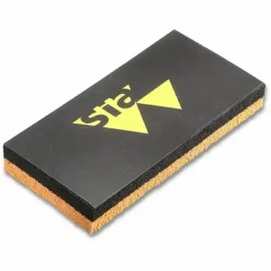 SIA Еластичен Шлайф Блок 60х128х16мм