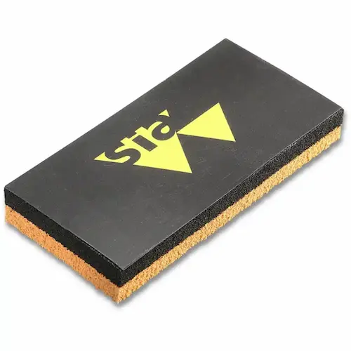 SIA Еластичен Шлайф Блок 60х128х16мм