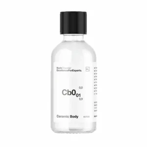 Koch Chemie Ceramic Body Cb0.01 H10 Керамично покритие