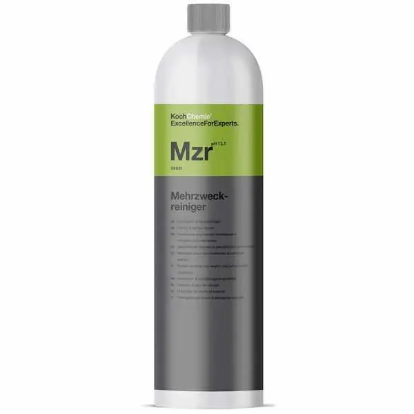 Koch Chemie Mzr Mehrzweckreiniger Почистващ препарат за интериор
