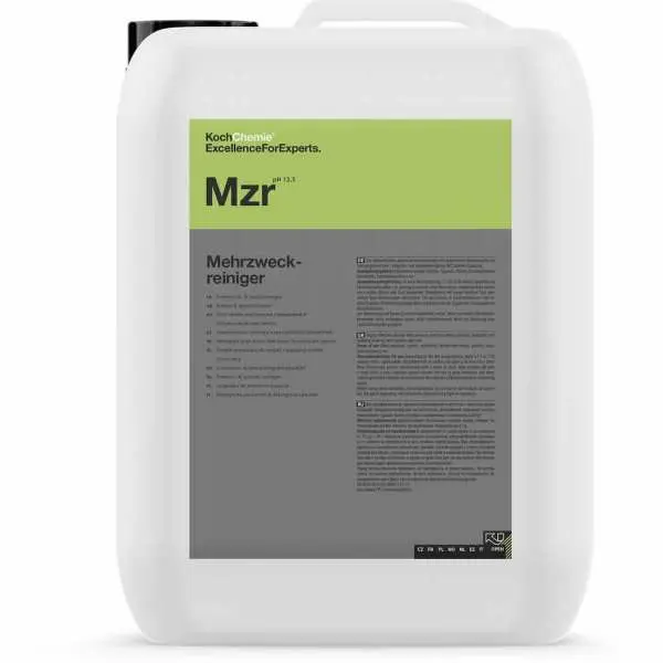 Koch Chemie Mzr Mehrzweckreiniger Почистващ препарат за интериор