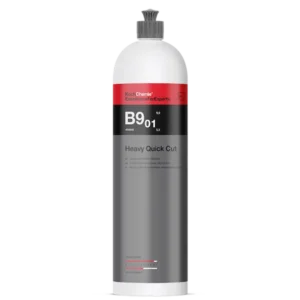 Koch Chemie Heavy Cut B9.01 – Силно абразивна паста
