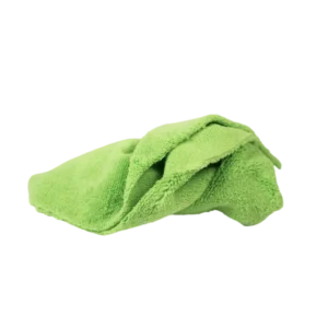 Микрофибърна кърпа CARTEC ULTRA-SOFT CLOTH Green