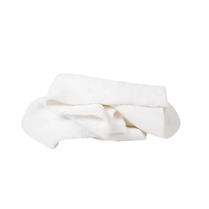 Микрофибърна кърпа CARTEC ULTRA-SOFT CLOTH WHITE