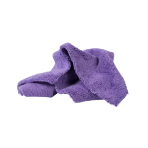 Микрофибърна кърпа CARTEC ULTRA-SOFT CLOTH VIOLET