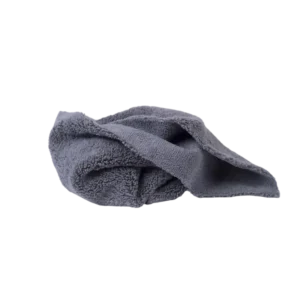 Микрофибърна кърпа CARTEC ULTRA-SOFT CLOTH ANTHRACITE