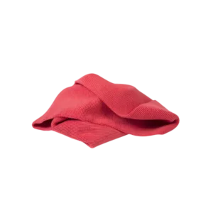 Микрофибърна кърпа CARTEC ULTRA-SOFT CLOTH RED