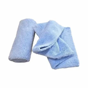 Микрофибърна кърпа – 40х40 см 400 gsm