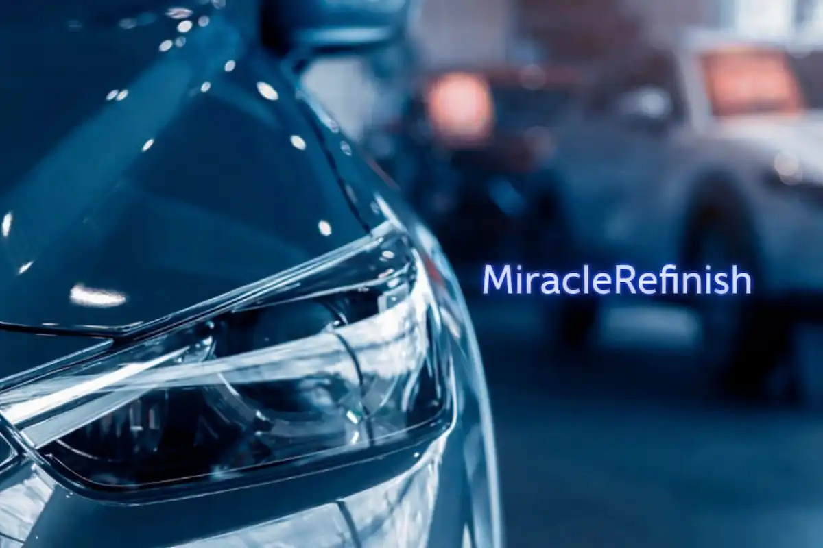 miraclerefinish about miraclerefinish about