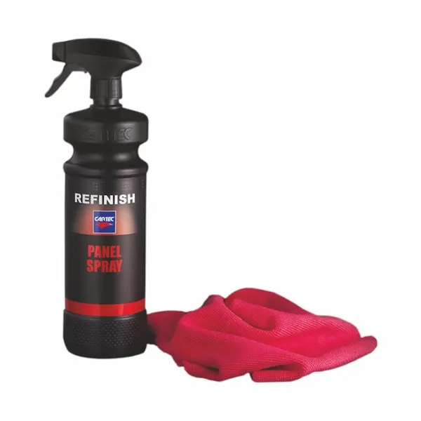 CARTEC PANEL SPRAY
