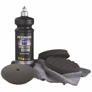 CARTEC ULTRA FINISH 12000