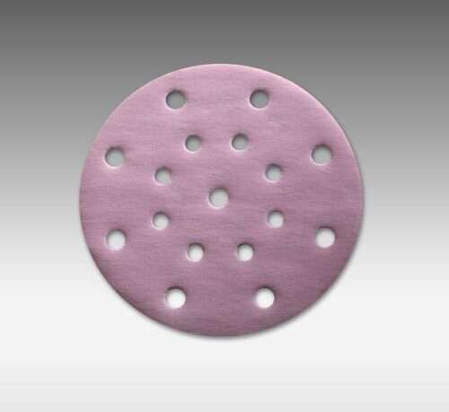 SIA 1950 siaspeed Шкурка диск ø150 15 отв. - Image 3