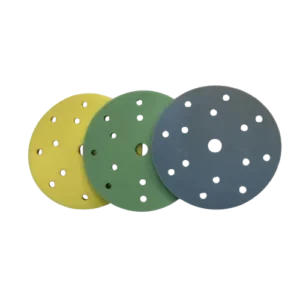 SIA 7979 SiaSponge flat Discs
