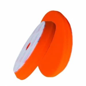 ПОЛИРАЩА ГЪБА CARTEC оранжева