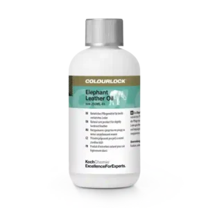 Colourlock Elephant Leather Oil
