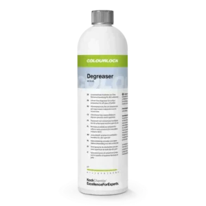 Colourlock Degreaser Обезмаслител за кожа, без разтворители