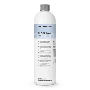 Colourlock GLD Solvent ND Разтворител за премахване на петна от кожа