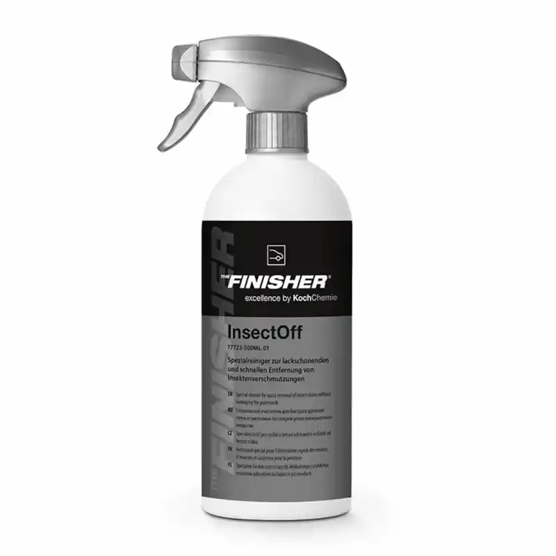 Koch Chemie InsectOff Препарат за почистване на насекоми