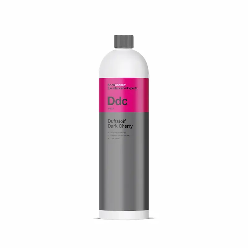 Koch Chemie Duftstoff Dark Cherry Концентриран парфюм с аромат на свежа череша