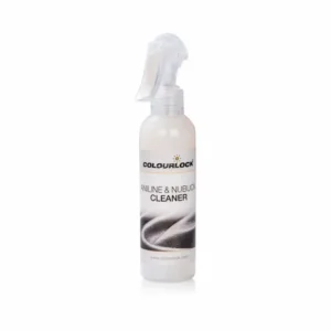 Aniline and Nubuck Cleaner