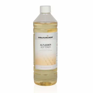 Colourlock Altleder Softener Професионално олио за омекотяване на стара кожа