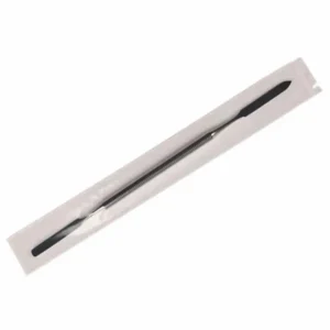 Colourlock Double Sided Spatula with flat ends Професионална двустранна шпатула с плоски краища
