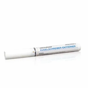 Colourlock Ballpoint Pen Remover Маркер за премахване на мастило от кожа