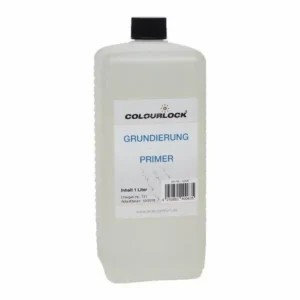 Colourlock Leder Grundierung Професионален грунд за кожа