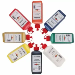Colourlock Lederfarbe Боя за кожа